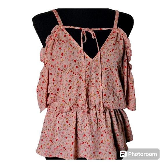 Sienna Sky Tops - Sienna Sky Blouse